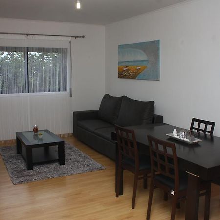 Apartamento Mar E Sol Πόντα Ντελγκάντα Εξωτερικό φωτογραφία