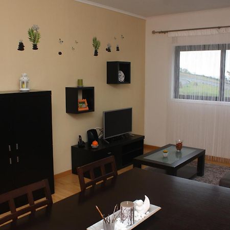 Apartamento Mar E Sol Πόντα Ντελγκάντα Εξωτερικό φωτογραφία