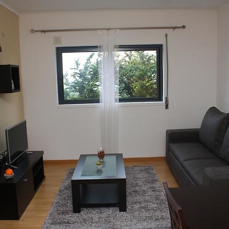 Apartamento Mar E Sol Πόντα Ντελγκάντα Εξωτερικό φωτογραφία