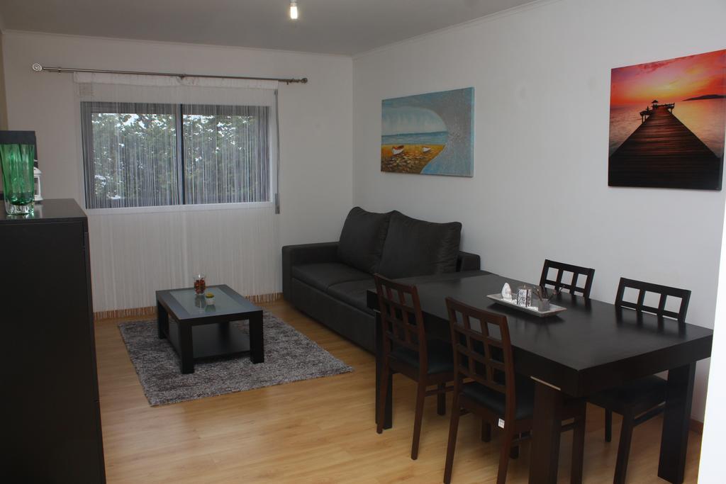 Apartamento Mar E Sol Πόντα Ντελγκάντα Εξωτερικό φωτογραφία