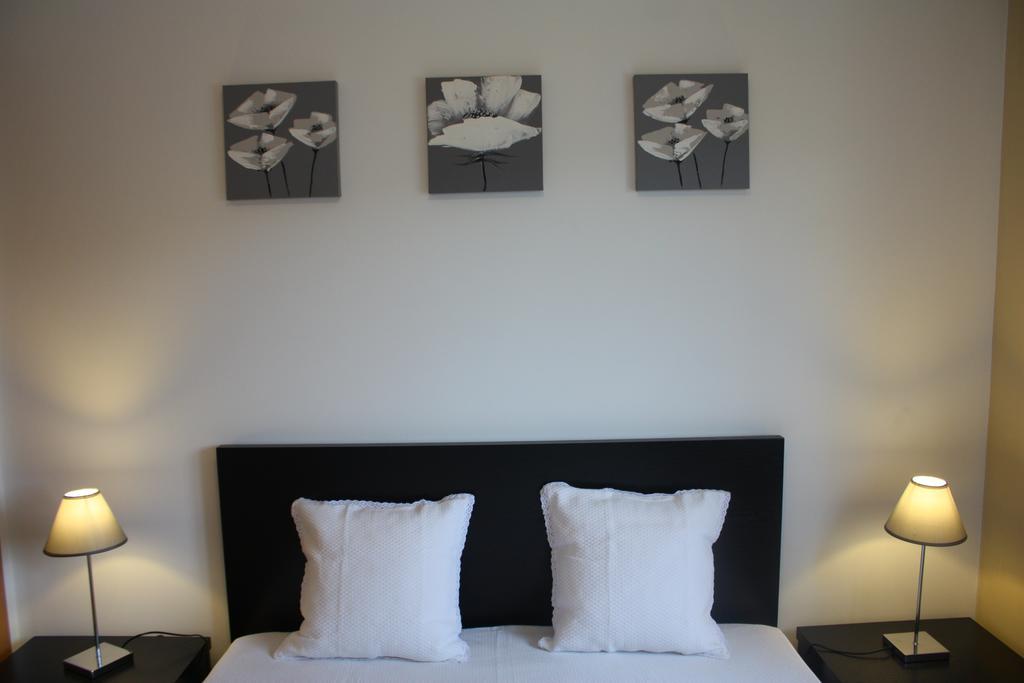 Apartamento Mar E Sol Πόντα Ντελγκάντα Εξωτερικό φωτογραφία