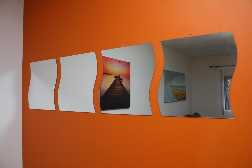 Apartamento Mar E Sol Πόντα Ντελγκάντα Εξωτερικό φωτογραφία