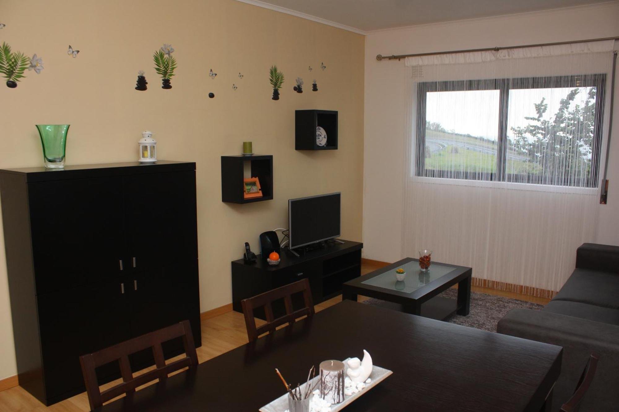 Apartamento Mar E Sol Πόντα Ντελγκάντα Εξωτερικό φωτογραφία