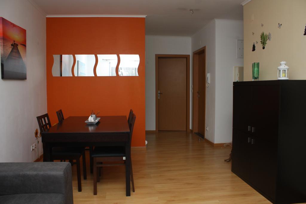 Apartamento Mar E Sol Πόντα Ντελγκάντα Εξωτερικό φωτογραφία