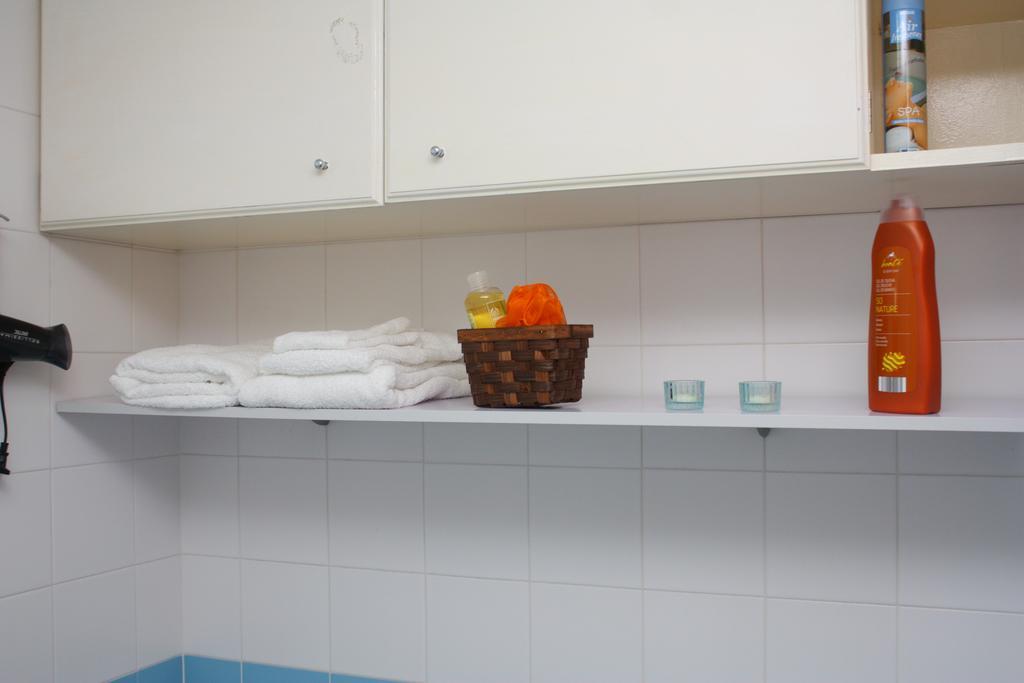 Apartamento Mar E Sol Πόντα Ντελγκάντα Εξωτερικό φωτογραφία