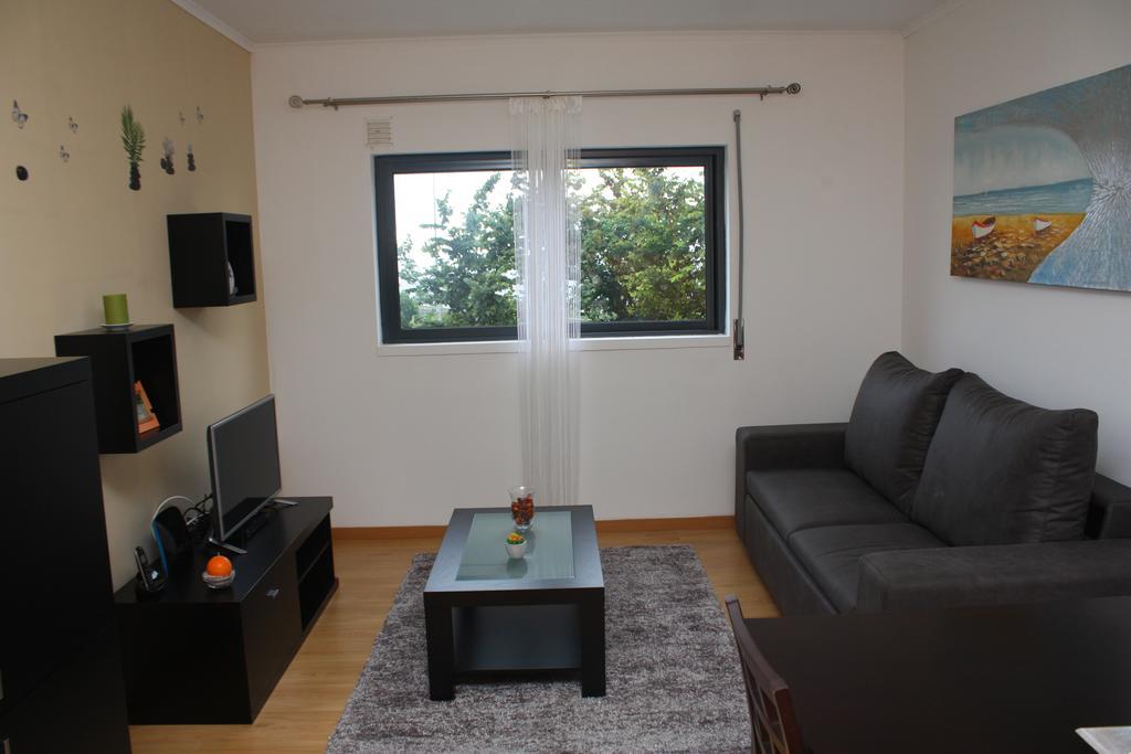 Apartamento Mar E Sol Πόντα Ντελγκάντα Εξωτερικό φωτογραφία