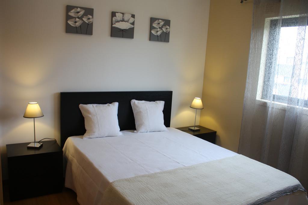 Apartamento Mar E Sol Πόντα Ντελγκάντα Εξωτερικό φωτογραφία