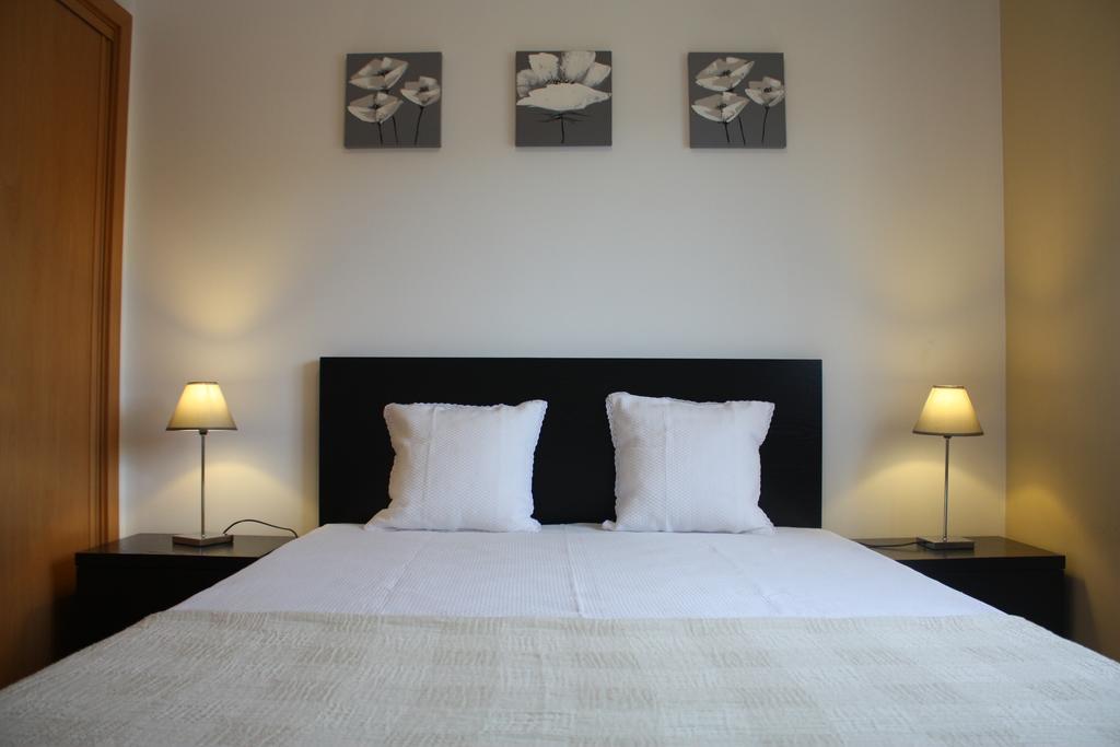 Apartamento Mar E Sol Πόντα Ντελγκάντα Εξωτερικό φωτογραφία