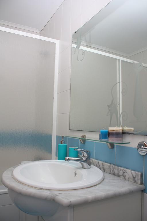 Apartamento Mar E Sol Πόντα Ντελγκάντα Εξωτερικό φωτογραφία