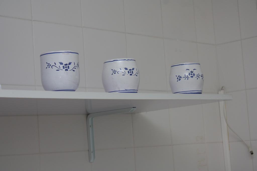 Apartamento Mar E Sol Πόντα Ντελγκάντα Εξωτερικό φωτογραφία
