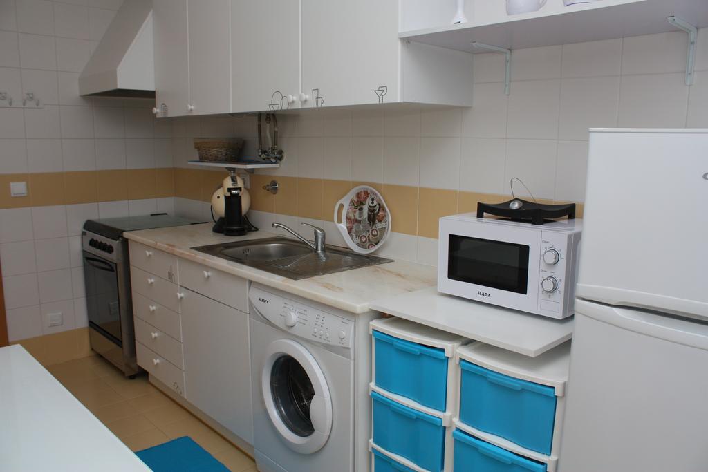 Apartamento Mar E Sol Πόντα Ντελγκάντα Εξωτερικό φωτογραφία