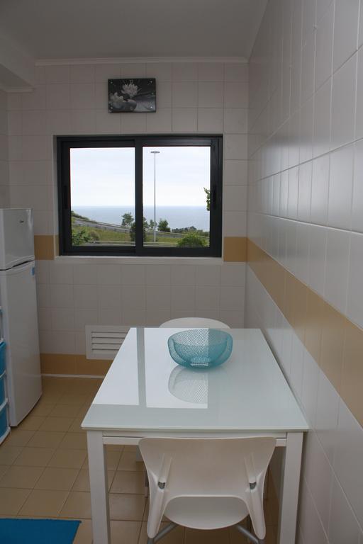 Apartamento Mar E Sol Πόντα Ντελγκάντα Εξωτερικό φωτογραφία