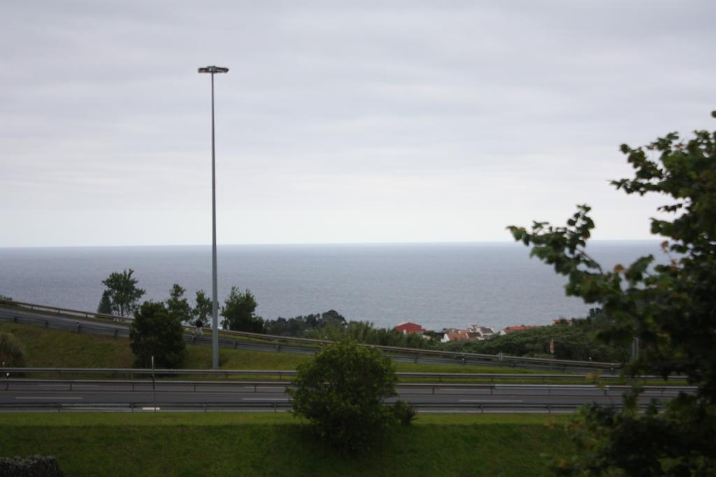 Apartamento Mar E Sol Πόντα Ντελγκάντα Εξωτερικό φωτογραφία